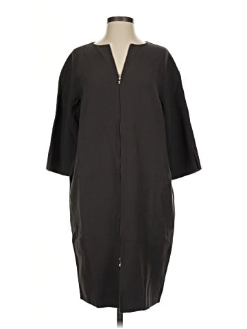 St. John Casual Dress (view 1)