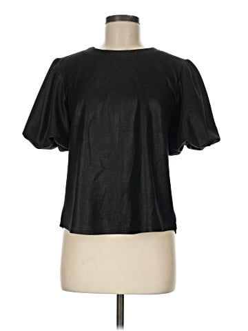 VOY Short Sleeve Top (view 1)