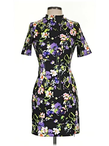 Collusion Casual Dress (view 1)