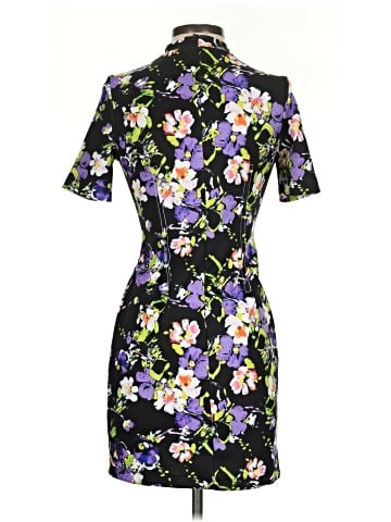Collusion Casual Dress (view 2)