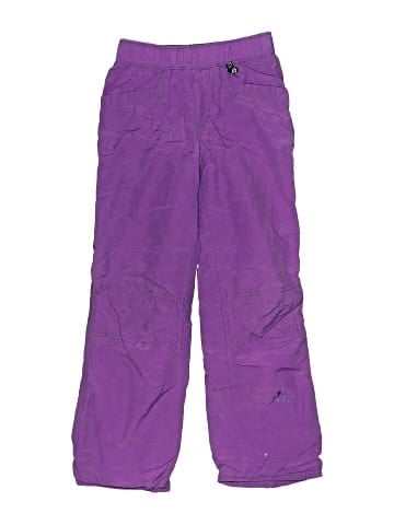 Lands' End Casual Pants (view 1)
