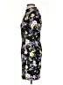 Collusion Floral Black Casual Dress Size 4 - photo 5