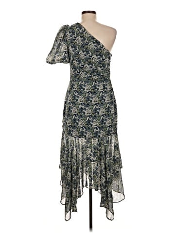ASTR The Label Cocktail Dress (view 2)