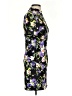 Collusion Floral Black Casual Dress Size 4 - photo 4