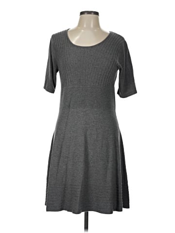 DressBarn Casual Dress (view 1)