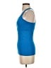 Lululemon Athletica Blue Tank Top Size 4 - photo 5