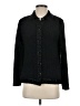 Rafael Essential 100% Polyester Black Jacket Size S - photo 1