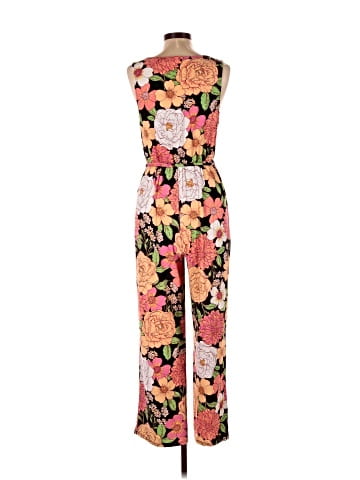 Derek Heart Jumpsuit (view 2)