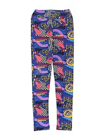 Lularoe Active Pants (view 1)