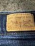 Levi's Blue Jeans Size 12 - photo 7