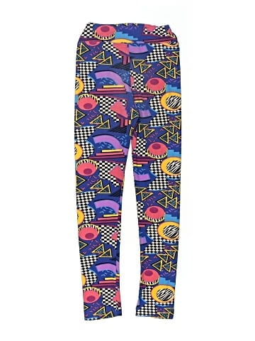 Lularoe Active Pants (view 2)