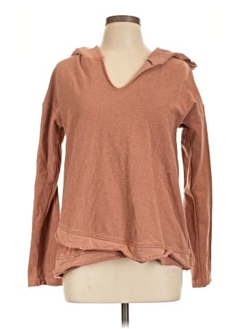 Mystree Pullover Sweater (view 1)