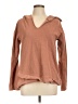 Mystree Brown Pullover Sweater Size L - photo 1