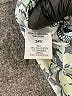 North Style Print Green Casual Dress Size 24 - photo 8