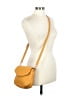 Madison West Yellow Crossbody Bag One size - photo 2