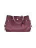 Coach Burgundy Tote One size - photo 1