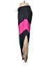 DKNY 100% Polyester Color Block Black Track Pants Size M - photo 5