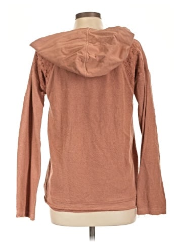 Mystree Pullover Sweater (view 2)