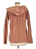Mystree Brown Pullover Sweater Size L - photo 2