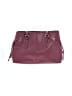 Coach Burgundy Tote One size - photo 3