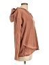 Mystree Brown Pullover Sweater Size L - photo 4