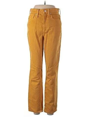 Madewell Jeans (view 1)