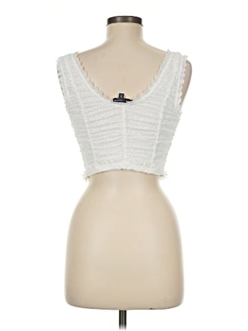One Clothing Sleeveless Blouse (view 2)