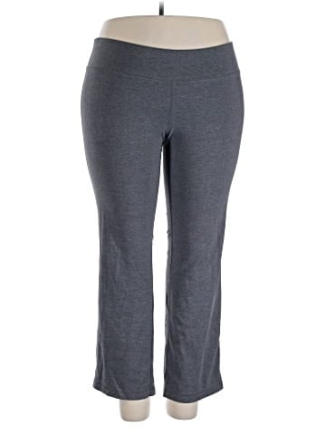 Walmart Active Pants (view 1)