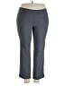 Walmart Gray Active Pants Size XXL - photo 1