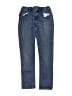 Gymboree Hearts Blue Jeans Size 8 - photo 1