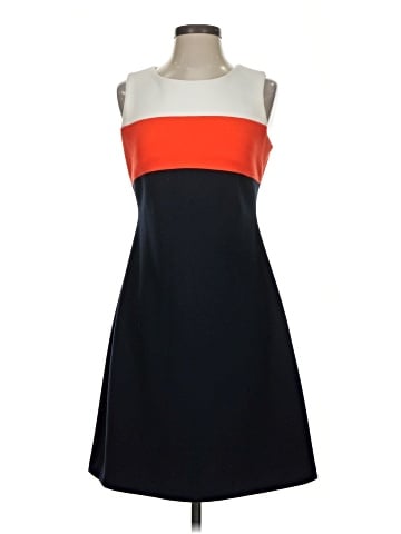 Tommy Hilfiger Cocktail Dress (view 1)