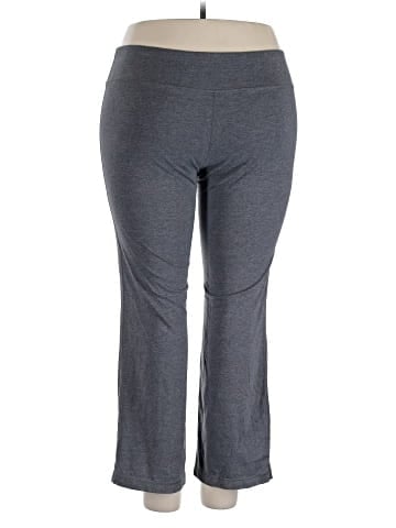 Walmart Active Pants (view 2)
