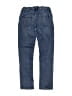 Gymboree Hearts Blue Jeans Size 8 - photo 2