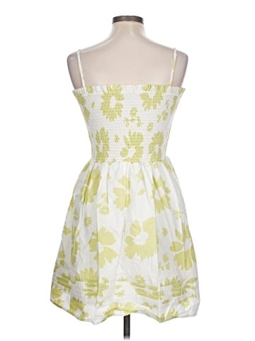 American Eagle Outfitters Cocktail Dress (view 2)