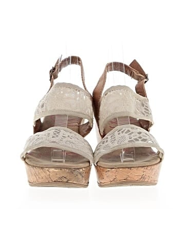 Jellypop Wedges (view 2)