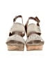 Jellypop Tan Wedges Size 7 1/2 - photo 2