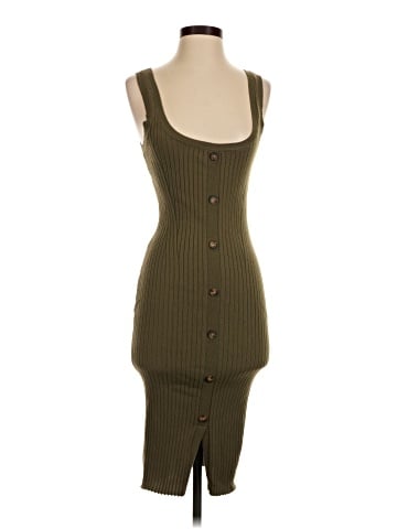 Final Touch Casual Dress (view 1)