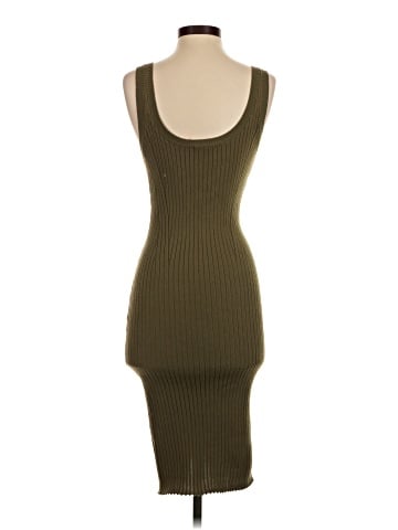 Final Touch Casual Dress (view 2)