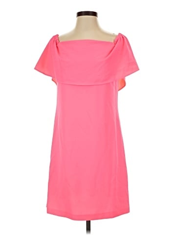 Charles Henry Casual Dress (view 1)