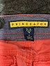 Prince & Fox Orange Shorts Size 4 - photo 3