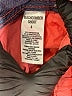 Prince & Fox Orange Shorts Size 4 - photo 4
