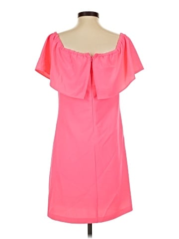 Charles Henry Casual Dress (view 2)