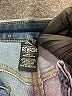 Rewash Hearts Blue Jeans Size 9 - photo 7