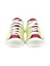 Converse Color Block Yellow Sneakers Size 7 1/2 - photo 2