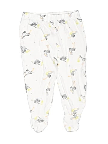 Burt's Bees Baby Short Sleeve Onesie (view 1)