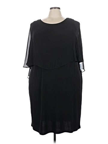 Glamour Cocktail Dress (view 1)