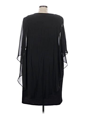 Glamour Cocktail Dress (view 2)