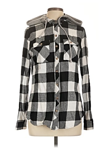 Polly & Esther Jacket (view 1)