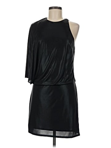 Halston Heritage Cocktail Dress (view 1)