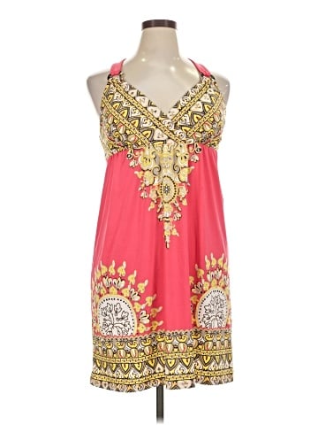 INC International Concepts Casual Dress (view 1)